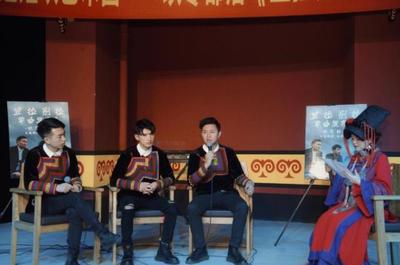 妞妞吙藝術(shù)團(tuán)傾力打造玖零部落單曲《切拉別拉》 一場現(xiàn)代音樂與青年文化的碰撞